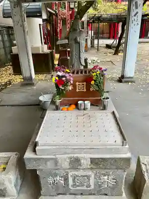 本覚寺(東京都)