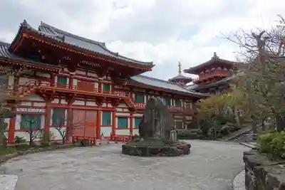 金剛寺の本殿・本堂