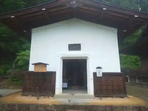 千光寺のその他建物