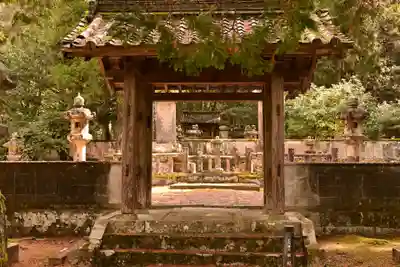 大隆寺(愛媛県)