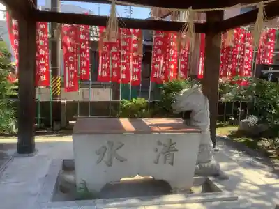 新田白山神社(愛知県)