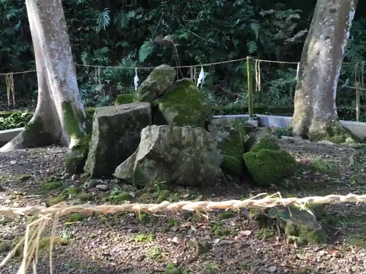 佐太神社(島根県)