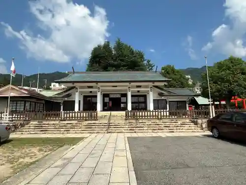 兵庫縣神戸護國神社(兵庫県)