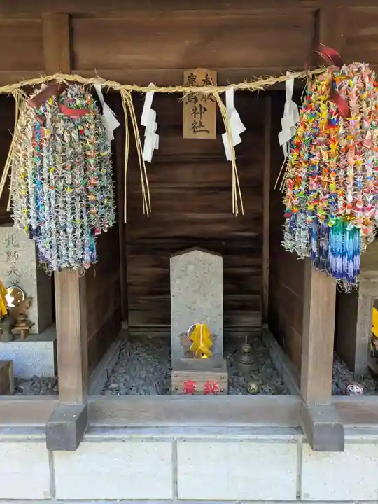 柴崎神社(千葉県)