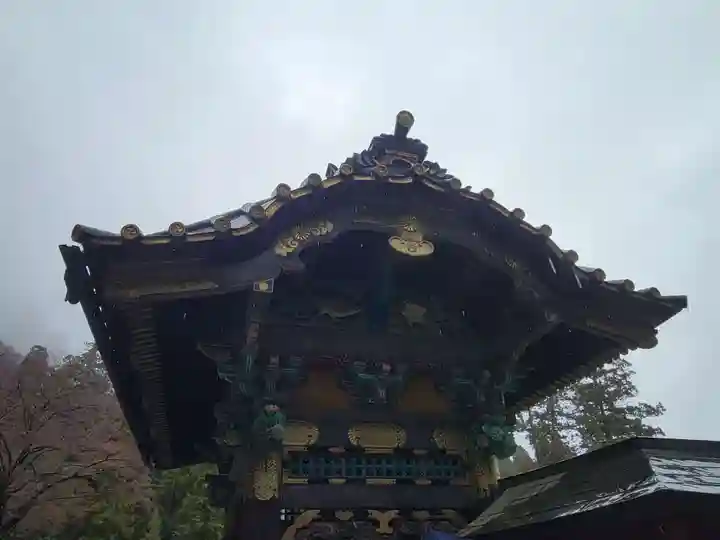 妙義神社(群馬県)