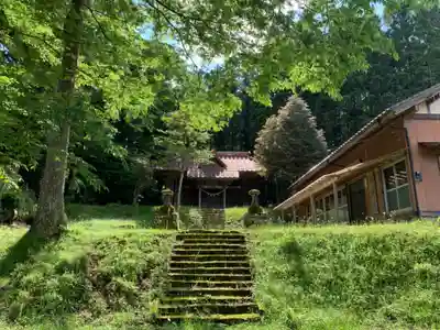 熊野神社(千葉県)