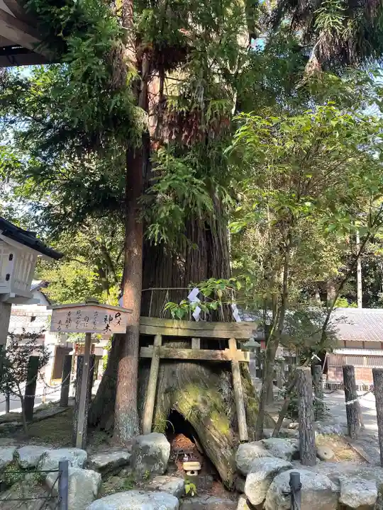 大村神社(三重県)