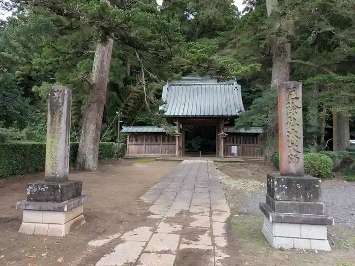 観福寺(千葉県)
