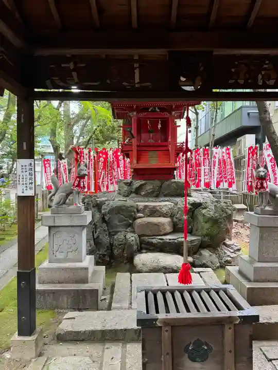 若宮八幡社(愛知県)