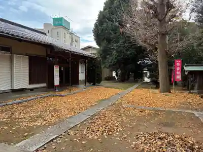 天神社(千葉県)