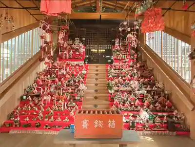 堤治神社(愛知県)