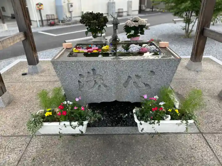 眞中神社(岐阜県)