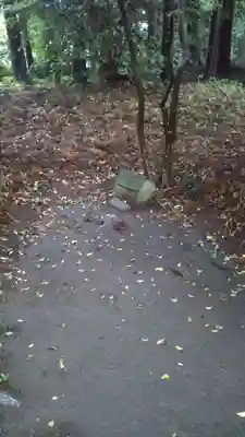 息栖神社の末社・摂社