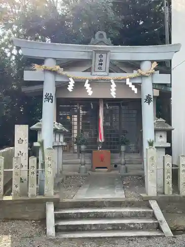 曽禰神社(大阪府)