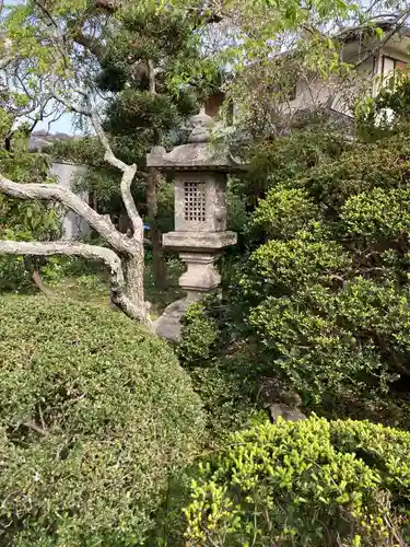 大寳寺の建物その他