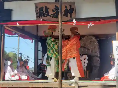 血方神社(栃木県)