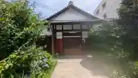 法願寺(大阪府)