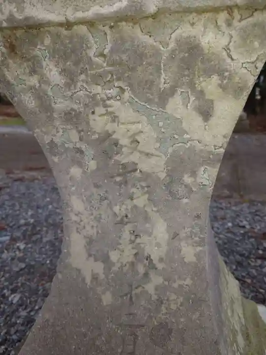 宇奈己呂和気神社のその他建物