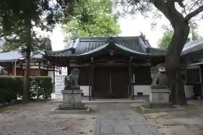 春日神社(奈良県)