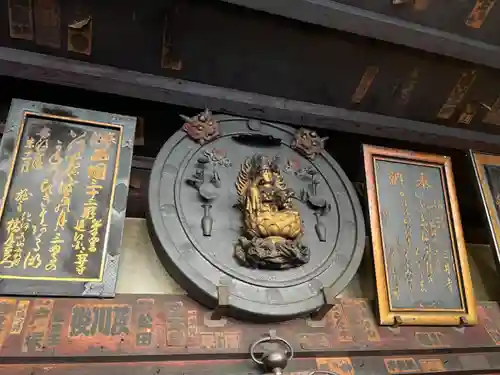 園城寺（三井寺）(滋賀県)