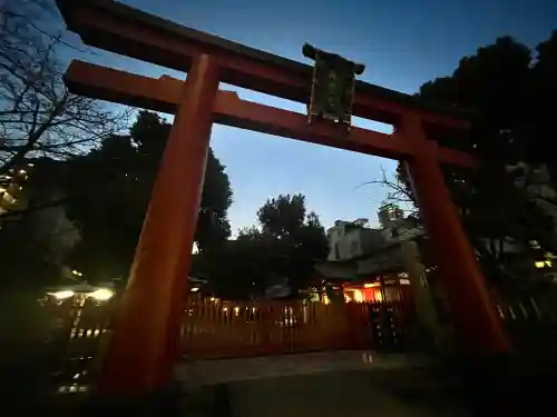 御霊神社(大阪府)