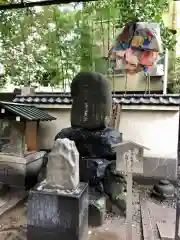 回向院の建物その他