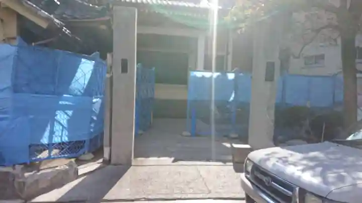 光桂寺のその他建物