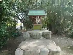 西宮神社(愛知県)