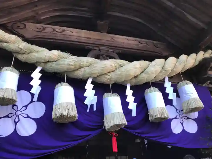 潮江天満宮のその他建物