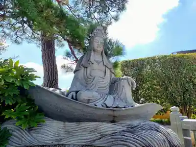 松林寺(埼玉県)