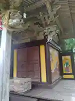 興福寺(宮城県)