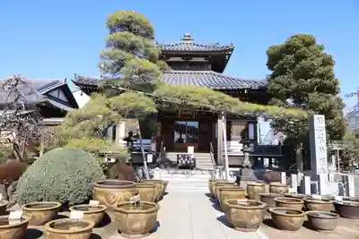 最勝寺のその他建物