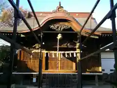 八幡神社(東京都)