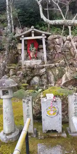 瓦屋寺の建物その他