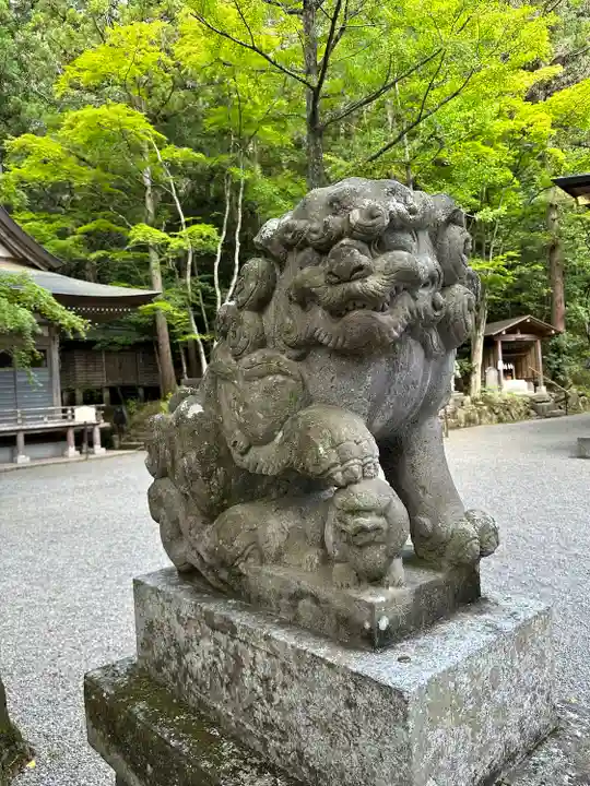 宝登山神社(埼玉県)