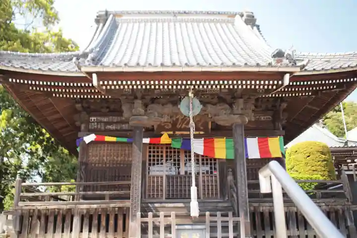 善応寺のその他建物