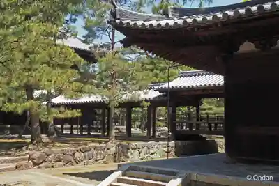 大徳寺(京都府)