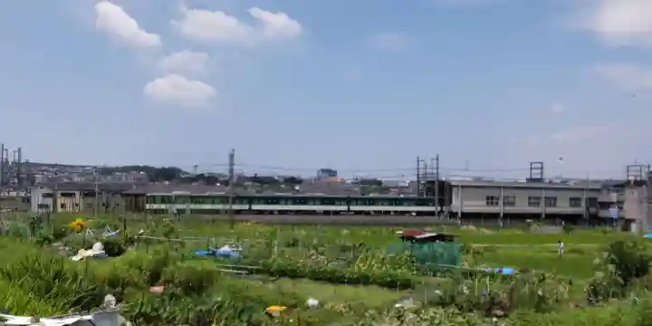 天田神社(大阪府)