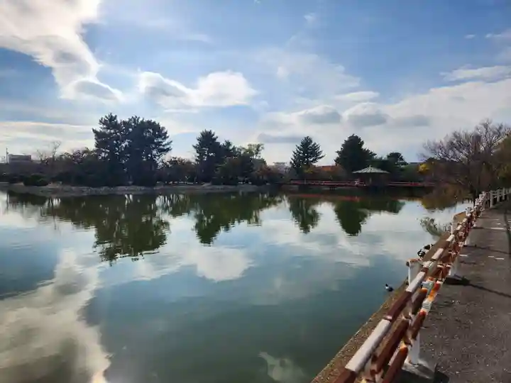 鎭國守國神社(三重県)