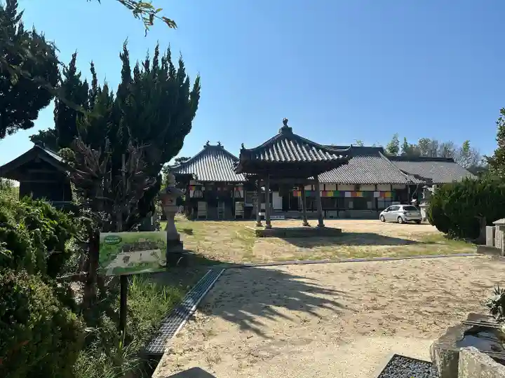 長林寺(兵庫県)