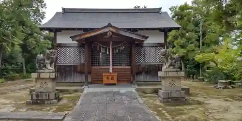石田神社(京都府)