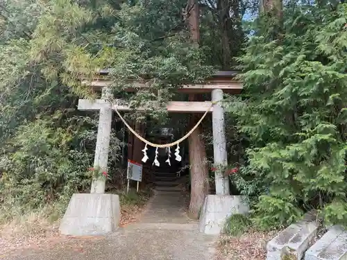 愛宕神社(栃木県)