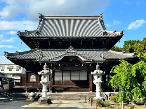 正永寺(長野県)