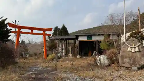 瀧澤龍神(北海道)
