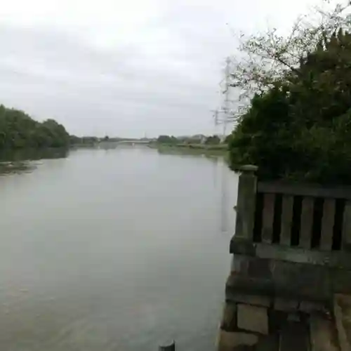 武蔵第六天神社のその他建物