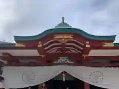 日枝神社(東京都)