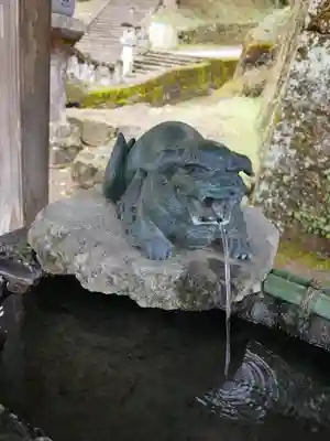 妙義神社(群馬県)