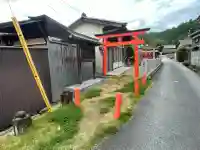 松井恵比寿神社(松井坐恵比須神社)(奈良県)