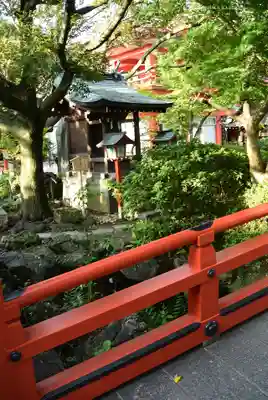 千葉神社(千葉県)
