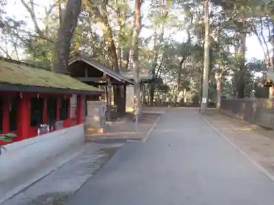 一言主神社のその他建物